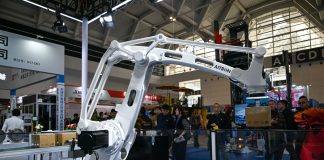 Cina: Tianjin, al via 22esima CIEX con oltre 800 imprese (1)