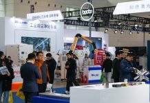 Cina: Tianjin, al via 22esima CIEX con oltre 800 imprese (2)