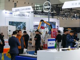 Cina: Tianjin, al via 22esima CIEX con oltre 800 imprese (2)