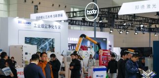 Cina: Tianjin, al via 22esima CIEX con oltre 800 imprese (2)