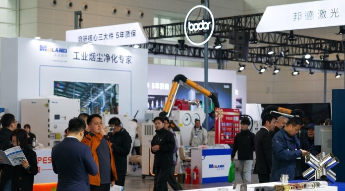 Cina: Tianjin, al via 22esima CIEX con oltre 800 imprese (2)