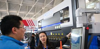 Cina: Tianjin, al via 22esima CIEX con oltre 800 imprese (3)