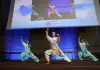 Francia: Parigi, sede UNESCO celebra Giornata internazionale del taijiquan (1)