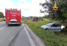 Incidente mortale nel Ragusano sulla SP 46 Ispica-Pozzallo, muore un camionista di 66 anni