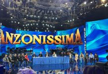 Da sabato 21 marzo su Rai1 torna “Canzonissima” con Milly Carlucci