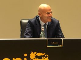 Eni e Petronas costituiscono ufficialmente Searah, Descalzi “Sosteniamo sviluppo risorse energetiche in Indonesia e Malesia”