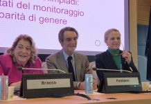 Milano-Cortina ha vinto anche la sfida della parità di genere nella comunicazione