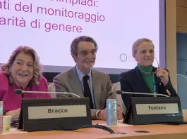 Milano-Cortina ha vinto anche la sfida della parità di genere nella comunicazione