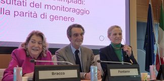 Milano-Cortina ha vinto anche la sfida della parità di genere nella comunicazione