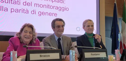 Milano-Cortina ha vinto anche la sfida della parità di genere nella comunicazione