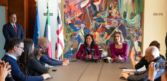 Voli agevolati Sardegna, nuovo sistema dal 29 marzo con tariffe più basse