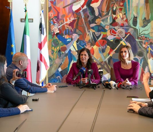 Voli agevolati Sardegna, nuovo sistema dal 29 marzo con tariffe più basse