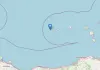 Terremoto, sciame sismico alle Isole Eolie: due scosse di magnitudo 4.6 e 4.3 avvertite anche a Palermo