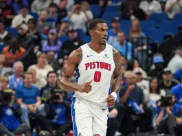 Detroit si qualifica ai playoff Nba, Atlanta si ferma dopo 11 vittorie: il resoconto Nba