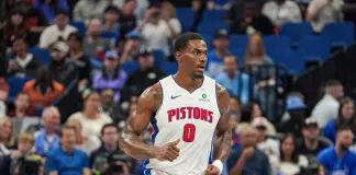 Detroit si qualifica ai playoff Nba, Atlanta si ferma dopo 11 vittorie: il resoconto Nba