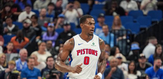 Detroit si qualifica ai playoff Nba, Atlanta si ferma dopo 11 vittorie: il resoconto Nba