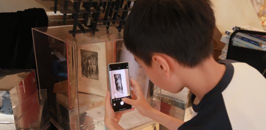 Cina: Pechino ospiterà Science Fiction Convention 2026