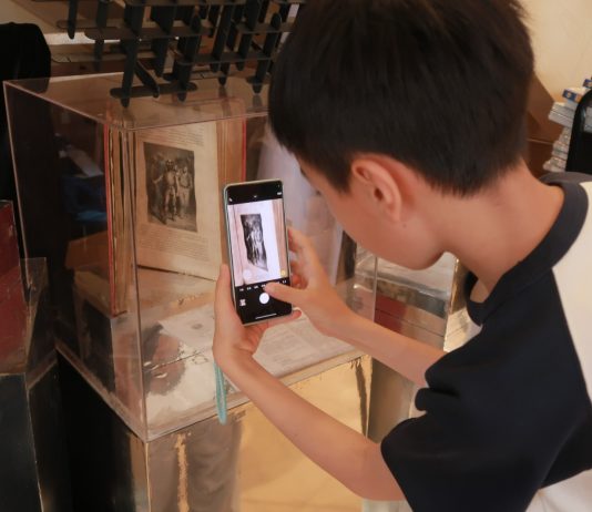 Cina: Pechino ospiterà Science Fiction Convention 2026