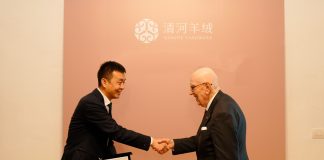 Cina: marchi di cashmere si affacciano su mercato internazionale dopo Milano Fashion Week