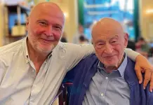 Il Premio La Chiave d’Europa 2026 a Edgar Morin e Mauro Ceruti