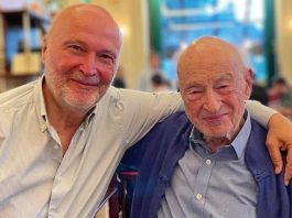 Il Premio La Chiave d’Europa 2026 a Edgar Morin e Mauro Ceruti