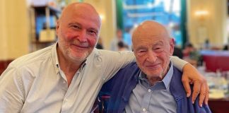 Il Premio La Chiave d’Europa 2026 a Edgar Morin e Mauro Ceruti