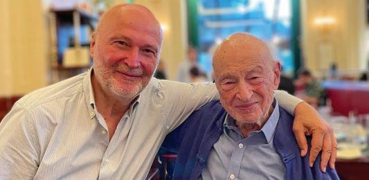 Il Premio La Chiave d’Europa 2026 a Edgar Morin e Mauro Ceruti