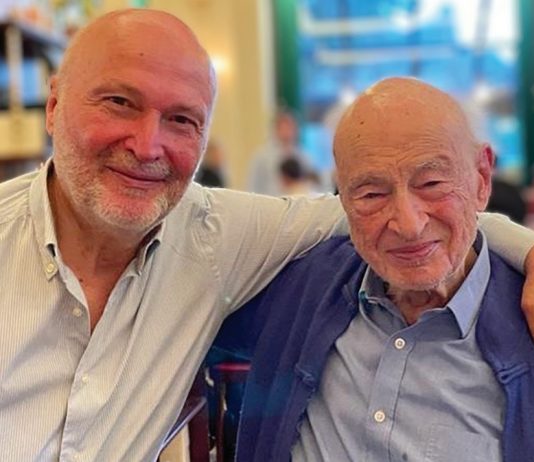 Il Premio La Chiave d’Europa 2026 a Edgar Morin e Mauro Ceruti