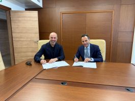 Golfo Aranci, l’Adsp aderisce all’Accademia del mare e della pesca tradizionale