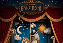 Il 17 aprile esce “Commedia Musicale: il nuovo album di Michele Bravi