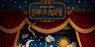 Il 17 aprile esce “Commedia Musicale: il nuovo album di Michele Bravi