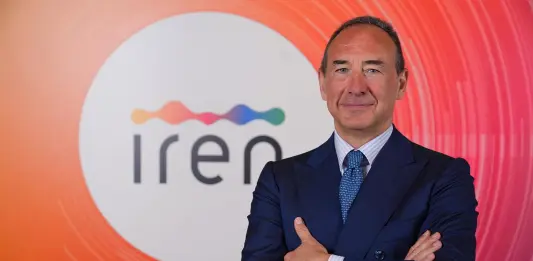 Il gruppo Iren chiude il 2025 con Ebitda e utile netto in crescita, Dal Fabbro: “I risultati confermano le previsioni”