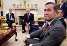 Sahara, l’amministrazione Trump annuncia: “Revisione strategica della Minurso”