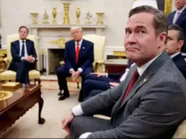 Sahara, l’amministrazione Trump annuncia: “Revisione strategica della Minurso”