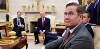 Sahara, Trump Administration Announces Strategic Review of MINURSO