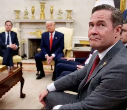 إدارة ترامب تعلن مراجعة استراتيجية لبعثة الأمم المتحدة في الصحراء