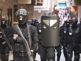 Il Marocco si conferma tra i Paesi più sicuri al mondo secondo il Global Terrorism Index 2026