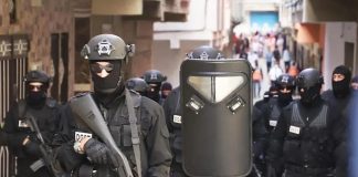 Morocco among World’s Safest Countries According to 2026 Global Terrorism Index