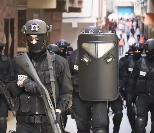 Morocco among World’s Safest Countries According to 2026 Global Terrorism Index