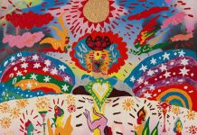 Mannarino annuncia il suo nuovo album “Primo Amore” in uscita venerdì 8 maggio