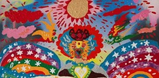 Mannarino annuncia il suo nuovo album “Primo Amore” in uscita venerdì 8 maggio