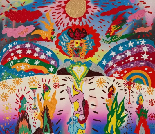 Mannarino annuncia il suo nuovo album “Primo Amore” in uscita venerdì 8 maggio