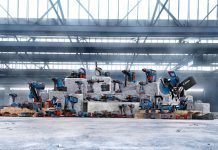 Bosch Expert, il meglio per il lavoro