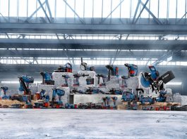 Bosch Expert, il meglio per il lavoro