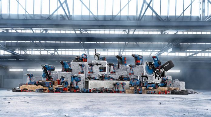 Bosch Expert, il meglio per il lavoro