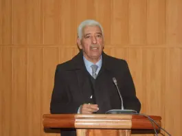 Algeria, Tartar (Università di Tebessa) “Aumento flusso di gas solo nel medio termine”