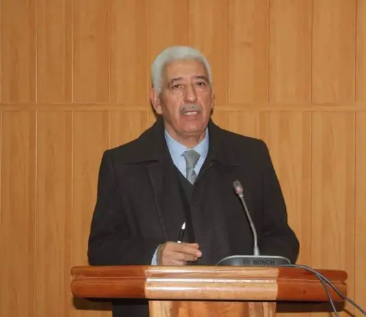 Algeria, Tartar (Università di Tebessa) “Aumento flusso di gas solo nel medio termine”