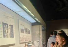 Cina: alla scoperta della ricchezza storica di Xuzhou, culla della cultura Han