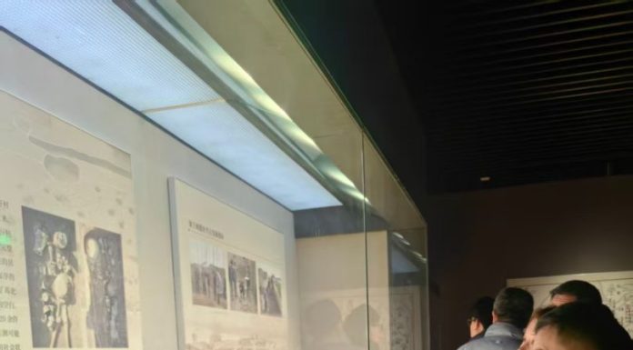 Cina: alla scoperta della ricchezza storica di Xuzhou, culla della cultura Han