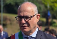Fosse Ardeatine, Gualtieri “Tragedia che ha segnato l’Italia, responsabilità gravi del fascismo” / Video